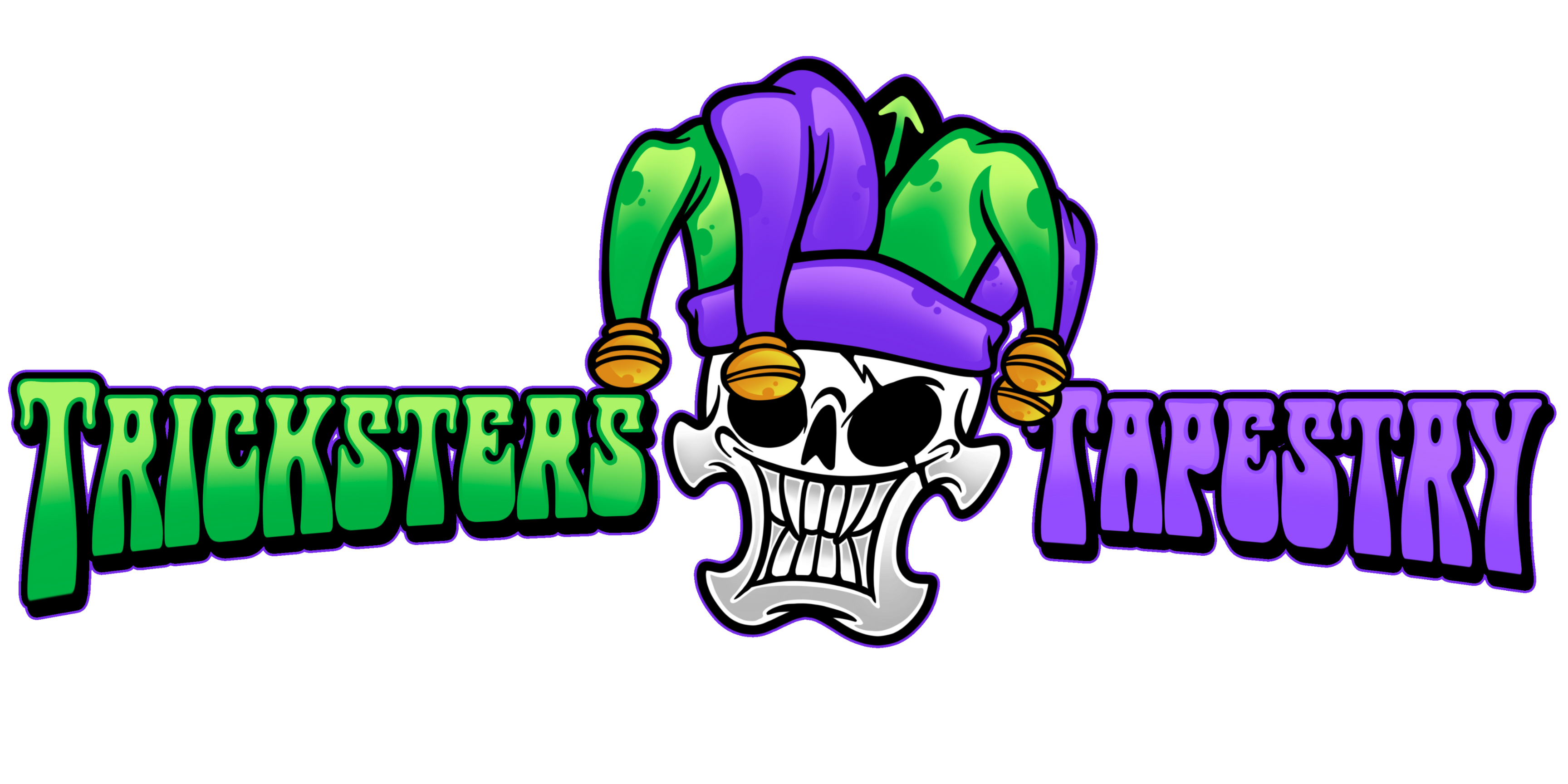 Tricksters Tapestry